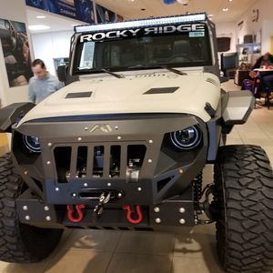 Meet your Posher, Chun